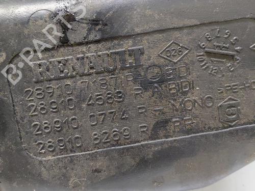 Sprinklertank DACIA SANDERO II 1.0 SCe 75 (B8JC, B8JD, B8NC) | BP30790660C113