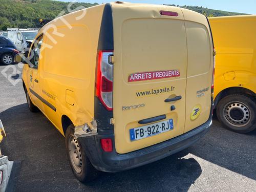 Right taillight RENAULT KANGOO Express (FW0/1_) 1.5 dCi 75 (FW07, FW10, FW04) | BP39044129C35 - Image 6