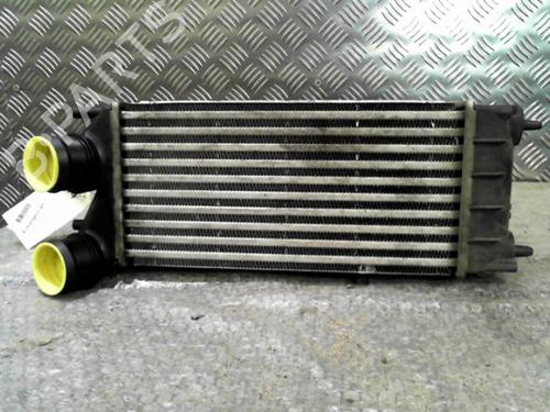 Used Intercooler Intercooler CITROËN C4 II (NC_) 1.6 HDi 110 (112 hp) 24765433 24765433