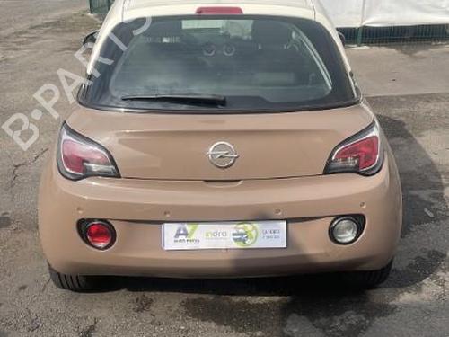 Starter OPEL ADAM (M13) 1.4 | BP24760795M8 - Image 17