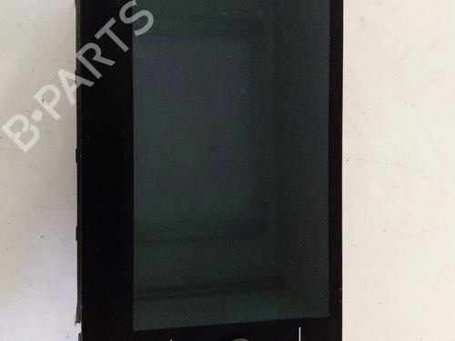 Used Display monitor VW GOLF VII (5G1, BQ1, BE1, BE2) 1.0 TSI (110 hp) 29498997