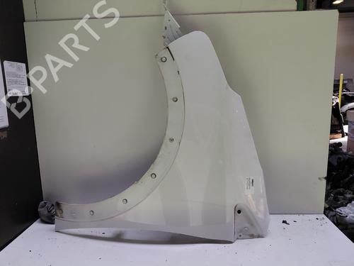 Used Left front fenders Left front fenders 36096431 36096431