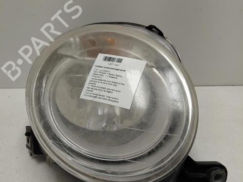 Right headlight FIAT 500 (312_) 1.2 (312AXA1A) | BP37679317C29 - Image 3