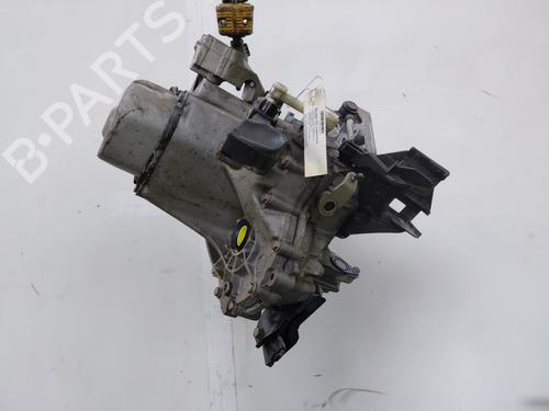 Used Gearbox Gearbox CITROËN C3 II (SC_) 1.4 (73 hp) 33305326 33305326