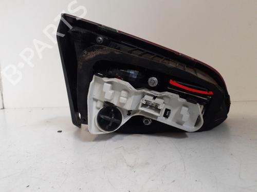 Right tailgate light VW GOLF VII (5G1, BQ1, BE1, BE2) 1.4 TSI | BP24741066C80 