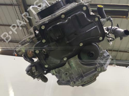 Engine RENAULT CLIO V (B7_) 1.0 TCe 90 (B7MT) | BP31185133M1 