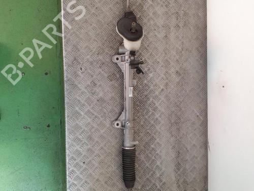 Used Steering rack Steering rack RENAULT MEGANE CC (EZ0/1_) 1.5 dCi (EZ09, EZ1G, EZ0D, EZ14) (110 hp) 24741781 24741781