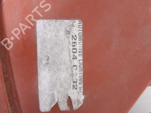 left-taillight-renault-laguna-coupe-dt01-2008-2009-2010-2011-2012-2013-2014-2015-26584541 main image