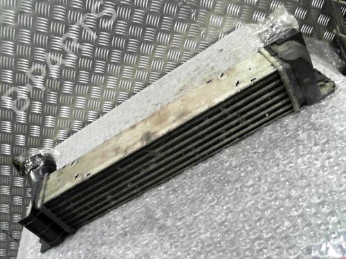 Intercooler BMW 1 (E87) 118 d | BP24754911M30
