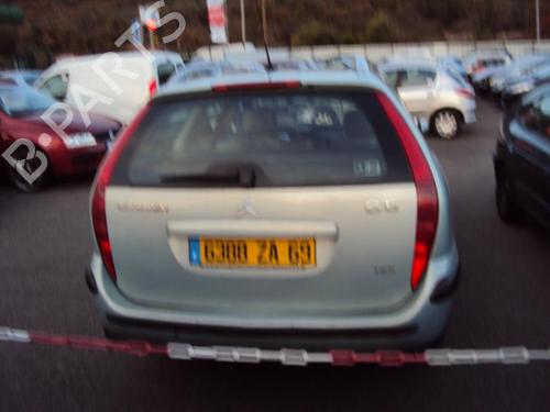 Used Parts CITROËN C5 I Break (DE_)  2.0 HDi (DERHZB, DERHZE)  2407636