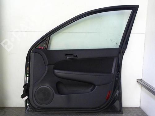 Right front door HYUNDAI i30 (FD) 1.4 | BP24739918C3 