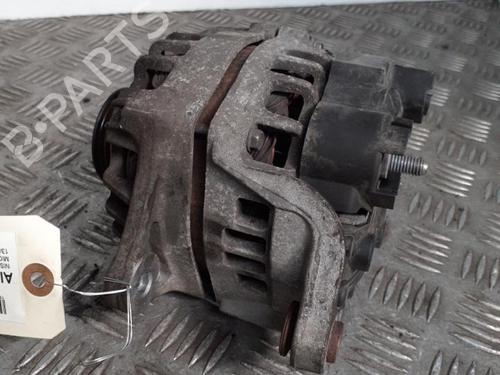 Used Alternator Alternator NISSAN MICRA III (K12) 1.4 16V (88 hp) 24747186 24747186