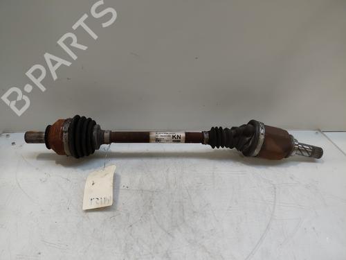 Left front driveshaft RENAULT TWINGO III (BCM_, BCA_) 1.0 SCe 70 (BCMB) | BP32308057M38 - Image 4