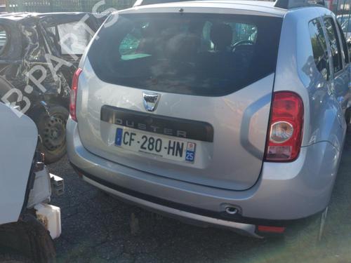 AC compressor DACIA DUSTER (HS_) 1.5 dCi (HSMC) | BP24746764M34 - Image 6