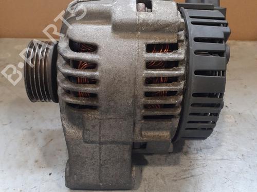 Alternator PEUGEOT 106 II (1A_, 1C_) 1.1 i | BP25331169M7 
