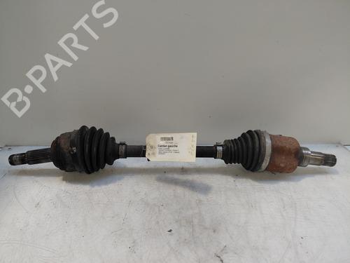 Left front driveshaft FORD TRANSIT COURIER B460 MPV | BP34242202M38 - Image 3