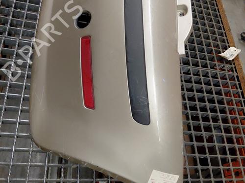 Rear bumper FIAT PUNTO (188_) 1.2 16V 80 (188.233, .235, .253, .255, .333, .353, .639,... | BP25262990C8 