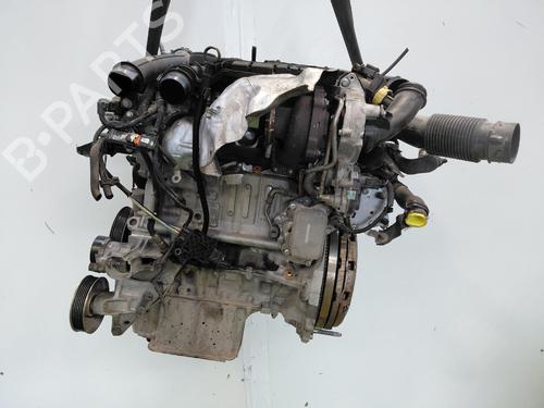 Engine CITROËN JUMPY III Van (V_) 1.5 BlueHDi 100 | BP37068652M1 - Image 2