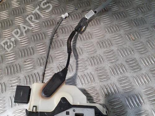 Front right lock CITROËN DS4 (NX_) 2.0 HDi 165 | BP24746421C97 