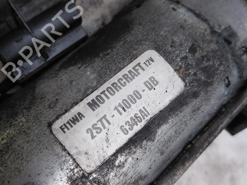 Starter FORD MONDEO III (B5Y) | BP36984760M8 - Image 5