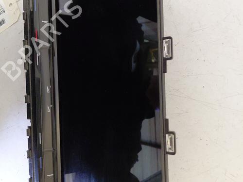 display-monitor-vw-golf-viii-cd1-da1-2019-37754494 main image