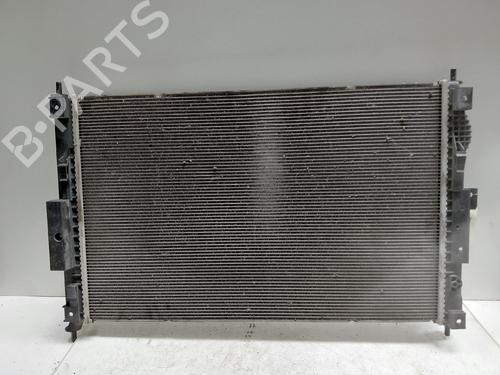 Water radiator CITROËN JUMPY III Van (V_) 1.6 BlueHDi 95 | BP36284075M31 - Image 2