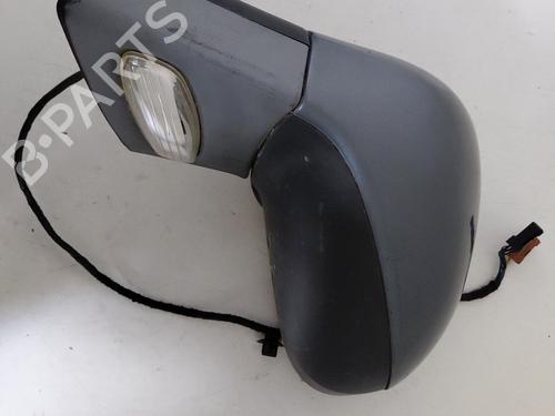 Used Left mirror PEUGEOT 207 (WA_, WC_) 1.4 HDi (68 hp) 29251415