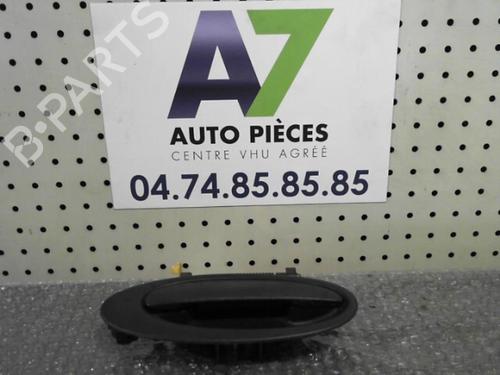 Used Front right exterior door handle RENAULT LAGUNA I (B56_, 556_) 1.8 16V (B563, B564) (120 hp) 24763737