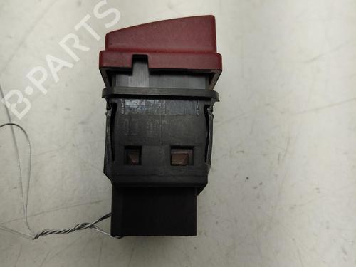 Warning switch PEUGEOT 206+ (2L_, 2M_) 1.4 HDi eco 70 | BP39904992I22 - Image 3