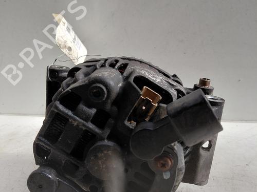 Used Alternator Alternator PEUGEOT 207 (WA_, WC_) 1.4 16V (95 hp) 34182959 34182959