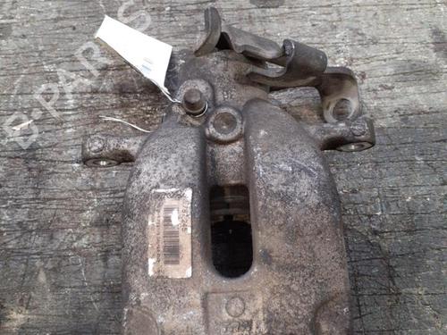 Used Left rear brake caliper CITROËN DS4 (NX_) 2.0 HDi 165 (163 hp) 24746413