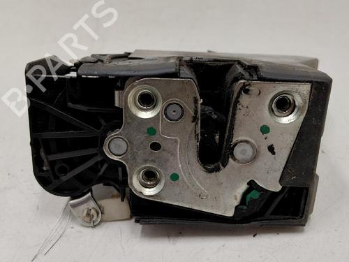 Front right lock DACIA SANDERO II TCe 90 (B8M1, B8MA, B8AC) | BP38270058C97 - Image 3