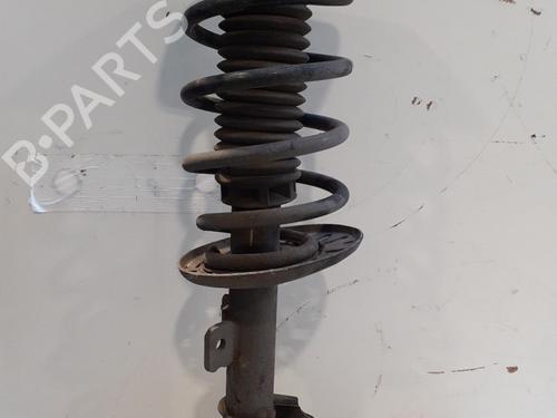 Used Left front shock absorber PEUGEOT EXPERT Van (V_) 2.0 BlueHDi 120 (122 hp) 27628349