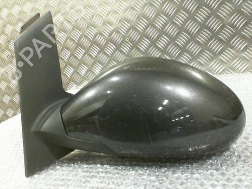 Used Left mirror SEAT ALTEA (5P1) 1.9 TDI (105 hp) 24742908