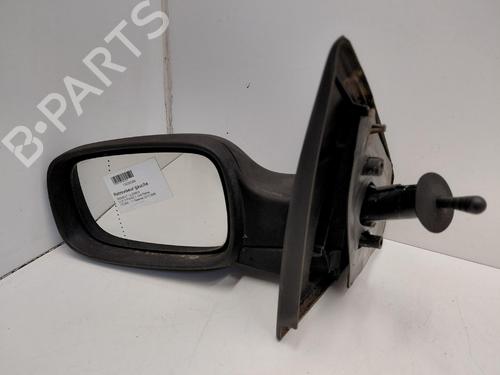 Retrovisor esquerdo Retrovisor esquerdo 39090592 39090592