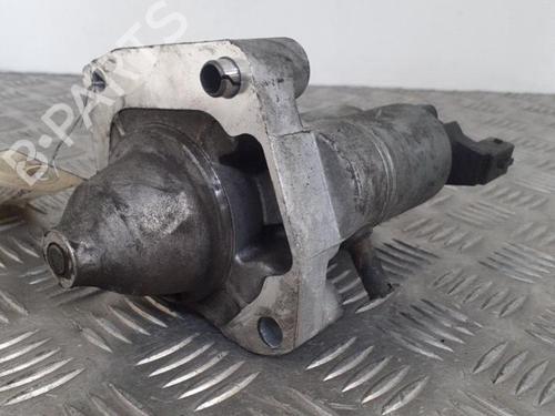Used Starter Starter CITROËN C3 II (SC_) 1.2 VTi 82 (82 hp) 24740253 24740253