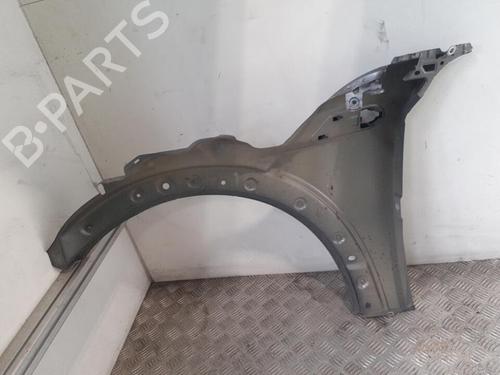 Right front fenders MINI MINI (R56) Cooper S | BP24739746C42 