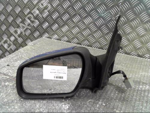 Used Left mirror FORD FOCUS II (DA_, HCP, DP) 1.6 Ti (115 hp) 24752281