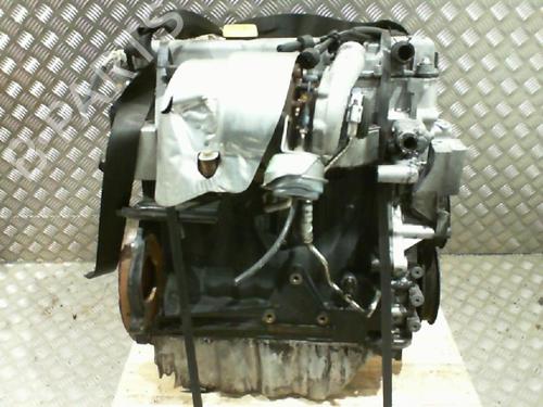 Engine SAAB 9-3 (YS3D) 2.2 TiD | BP24742931M1 