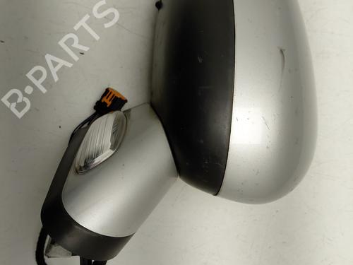 Used Right mirror CITROËN C4 II (NC_) 1.6 HDi 115 (114 hp) 32211038