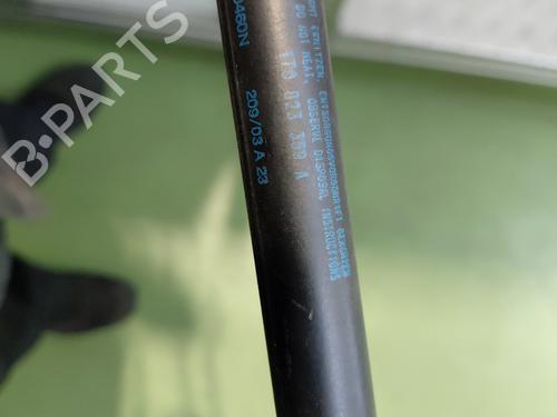 Used Hood lift support Hood lift support VW CADDY III MPV (2KB, 2KJ, 2CB, 2CJ) 2.0 SDI (70 hp) 33474411 33474411