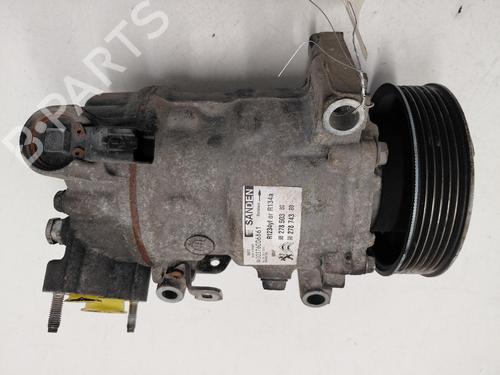 Used AC compressor AC compressor 38296656 38296656