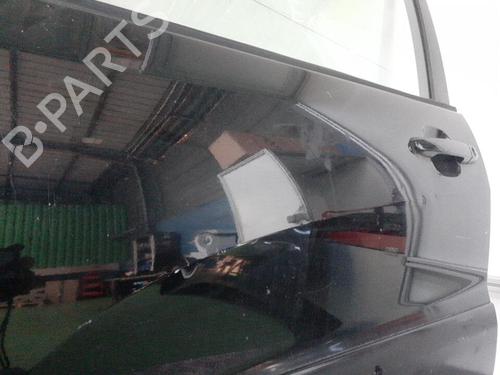 Left front door TOYOTA RAV 4 II (_A2_) 2.0 D 4WD (CLA20_, CLA21_, CLA20R, CLA21R) | BP24749447C2 