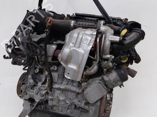 Engine CITROËN C3 II (SC_) 1.4 HDi 70 (SC8HZC, SC8HR0, SC8HP4) | BP31324049M1 - Image 7
