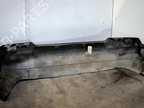 Rear bumper FORD FOCUS I Saloon (DFW)  | BP24769088C8 