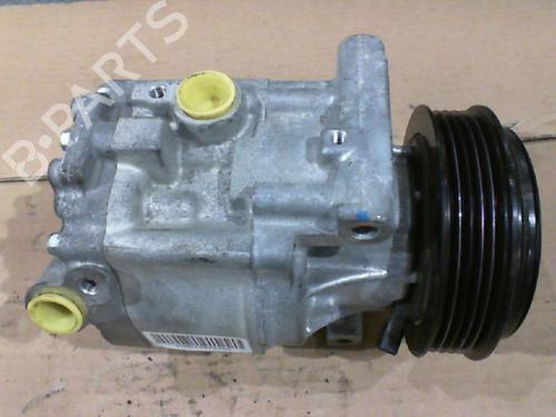 AC compressor FIAT 500 (312_) 1.2 (312AXA1A) | BP24755583M34