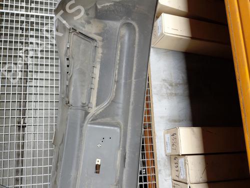 Rear bumper OPEL TIGRA (S93) 1.4 16V (F07) | BP24769074C8 