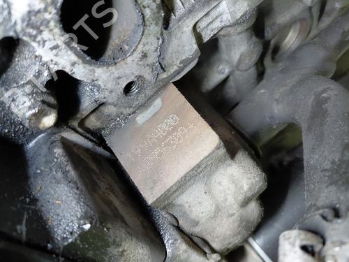 Engine FIAT GRANDE PUNTO (199_) 1.2 | BP30649143M1