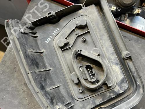 Used Left taillight FIAT TIPO (160_) 1.4 i.e. (160.AP, 160.AD, 160.EA) (70 hp) 24769632