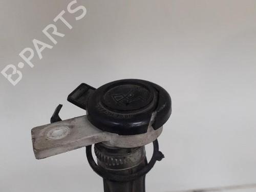 Used Windscreen washer tank Windscreen washer tank ALFA ROMEO 166 (936_) 2.4 JTD (936AXA00, 936A3B00) (150 hp) 24741756 24741756